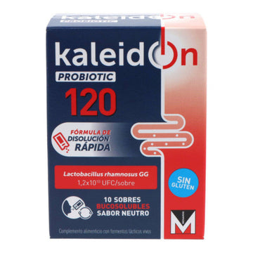 Kaleidon Probiotic 120 10 Sobres