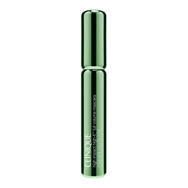 Clinique High Impact Hi-Fi Full Volume Máscara De Pestañas 10ml