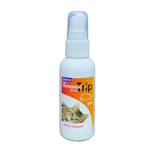 Konig Serenex Trip Felino Spray Tranquilizante 30ml