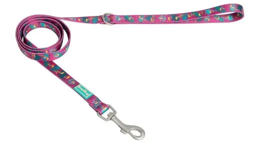 Freedog Correa Tucan XS Lila 120cm