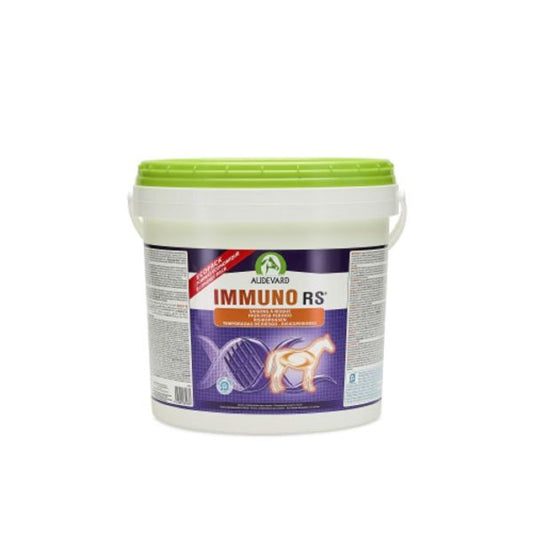 Audevard Immuno RS Suplemento Alimenticio 5kg