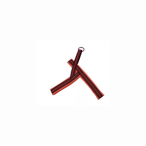 Freedog Soft-Sport NJ Arnés para Perros Naranja T-S