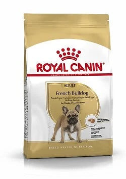 Royal Canin French Bulldog Dry Food 9kg