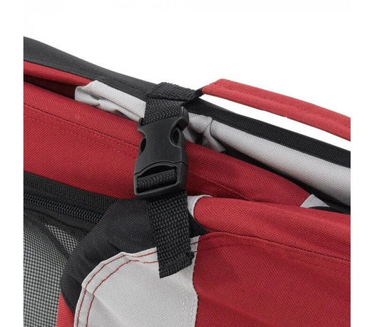 Ferplast Holiday 6 Transportín Portátil 3.679kg