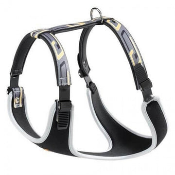 Ferplast Ergotatto XS Arnés Gris 2 ud