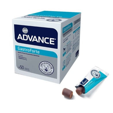 Affinity Advance Vet Canine Adult Gastro Forte Suplemento 500g