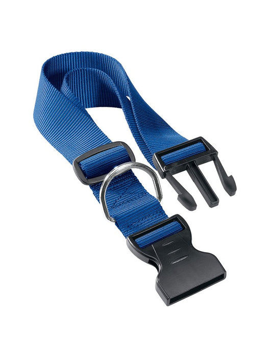 Ferplast Club C 25 Collar para perros Azul 1 ud