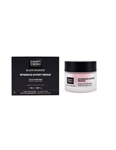 Martiderm Black Diamond Epigence Expert Repair Anti-Aging Cream 50ml