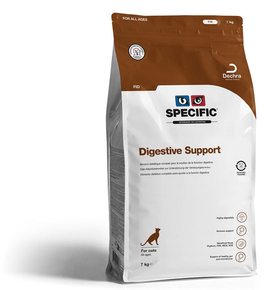 Specific Fid Digestive Support Torrfoder 7kg