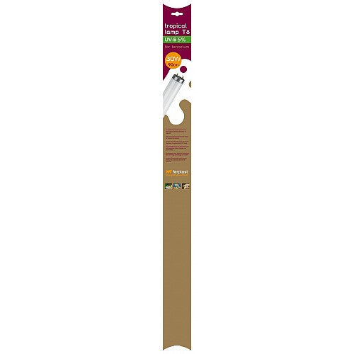 Ferplast Tropical T8 Lámpara 30W 0.50kg