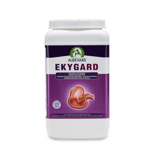 Audevard Ekygard+ Food Supplement 2.4Kg