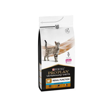 Purina Pro Plan Vet Diet Feline NF Renal Pienso Seco 1,5Kg