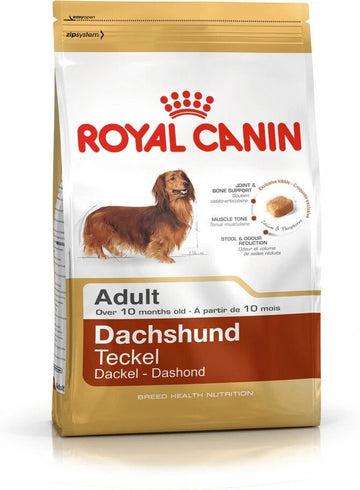 Royal Canin Dachshund Adult Dry Food 1.5kg