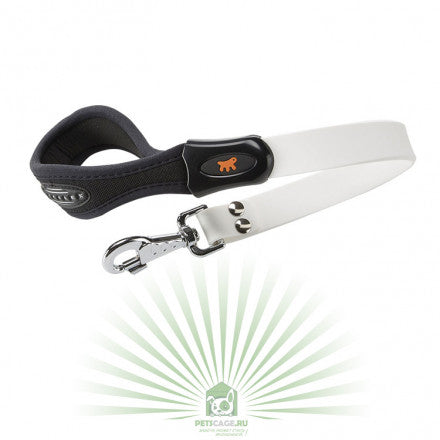 Ferplast ErgoFlex Collar Ajustable Blanco 0.169kg