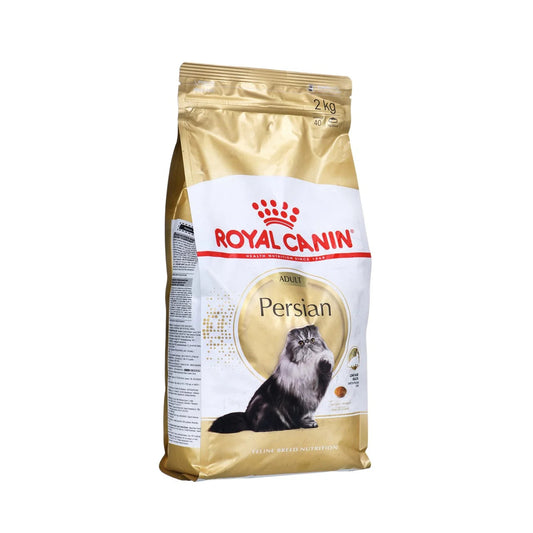 Royal Feline Adult Persa Pienso Seco 2Kg