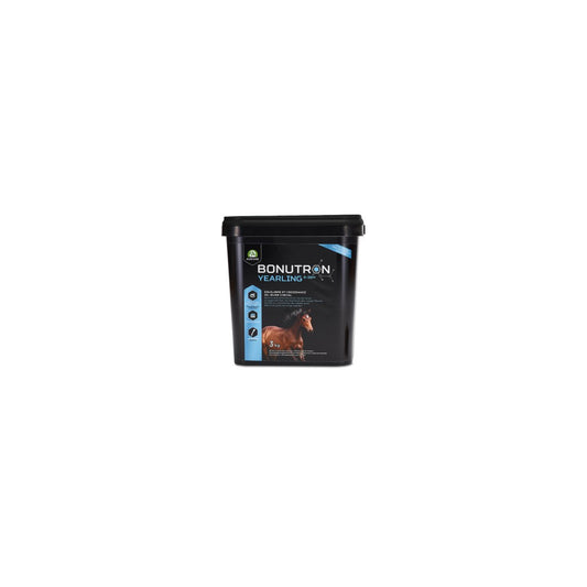 Audevard Bonutron Yearling Complemento Alimenticio 3Kg
