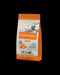 Nature's Variety Mini Adult Chicken 600g