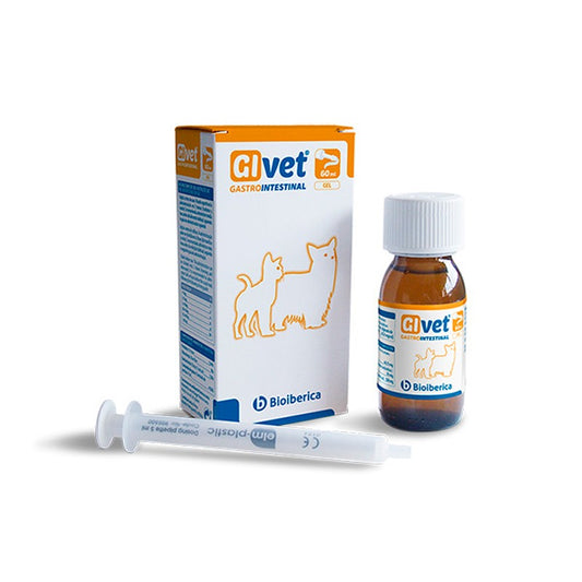 Bioiberica Givet Gastrointestinal Gel Oral 60ml