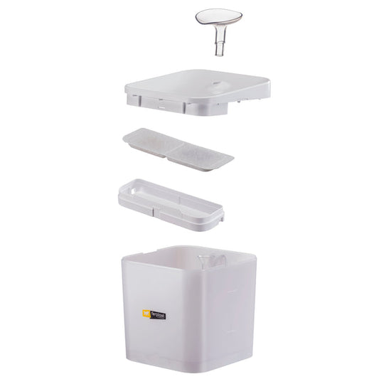 Ferplast ARES Dispensador de Agua 2L