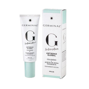 GERMINAL Intensive Global Anti-Aging Day Cream SPF30 (50ml)