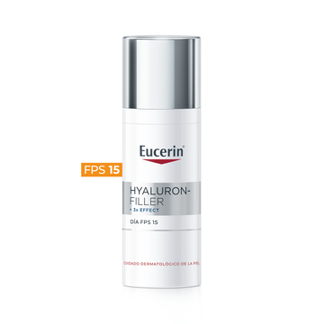 EUCERIN Hyaluron-Filler Day SPF15 for Normal and Combination Skin 50ml