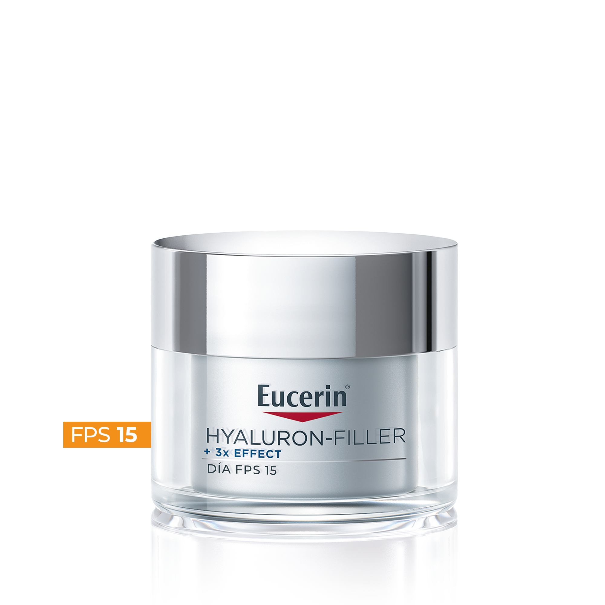 EUCERIN Hyaluron-Filler Day SPF15 Dry Skin 50ml