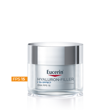 EUCERIN Hyaluron-Filler Day SPF15 Dry Skin 50ml