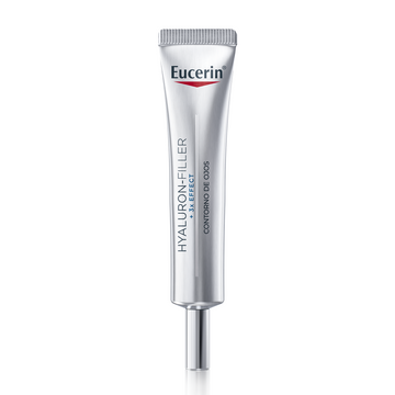 EUCERIN Hyaluron-Filler Eye Contour SPF 15 15ml