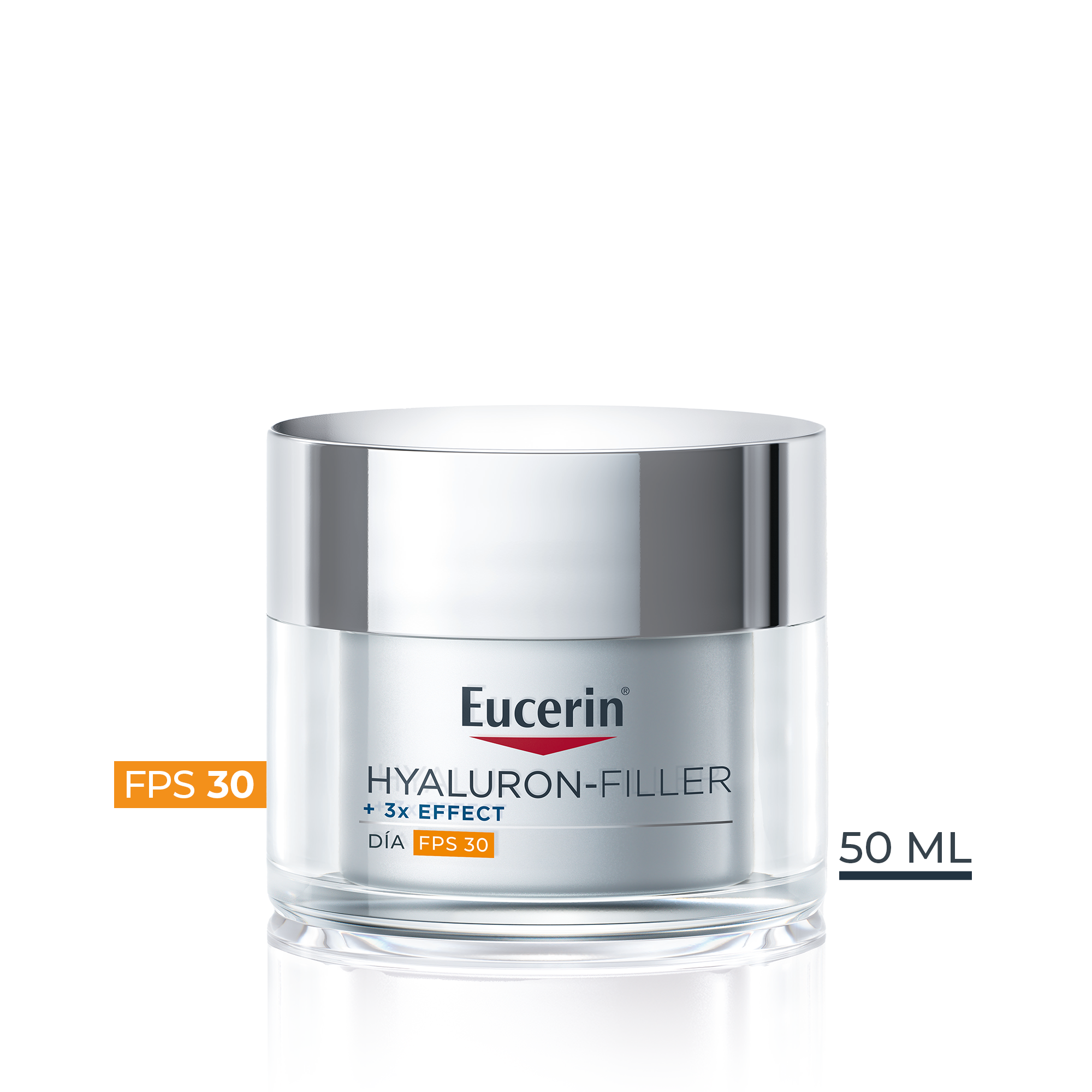 EUCERIN Hyaluron-Filler Day SPF 30 50ml