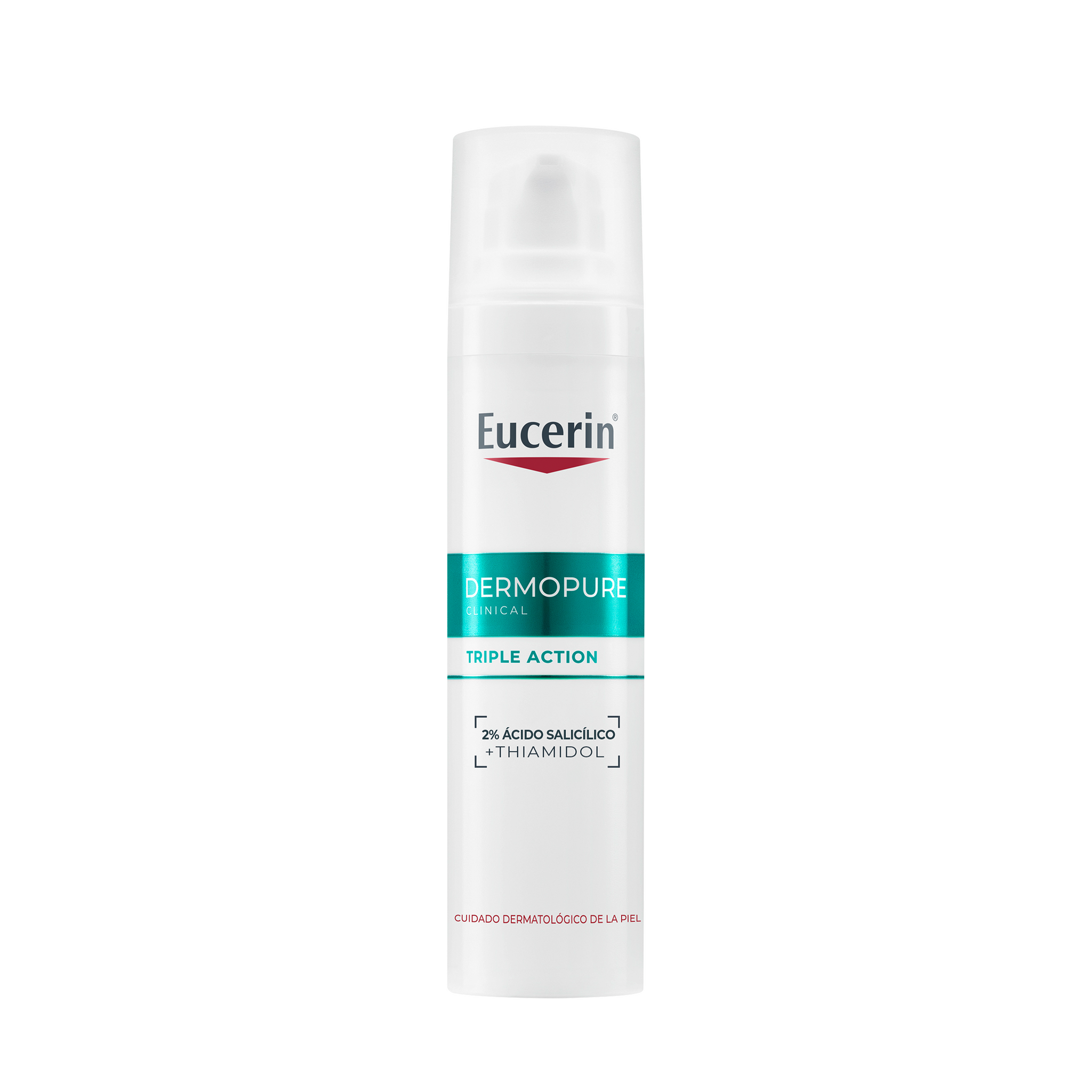 Eucerin DermoPure Clinical Serum Triple Action 40 ml
