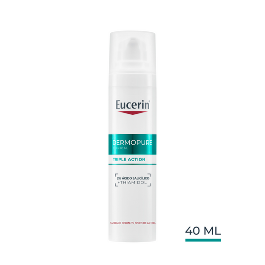 Eucerin DermoPure Clinical Serum Triple Action 40 ml