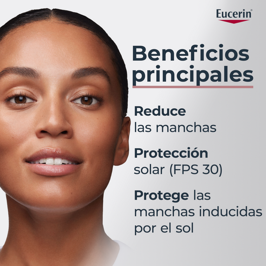 EUCERIN Anti-Pigment Crema de Día SPF30 (50ml)