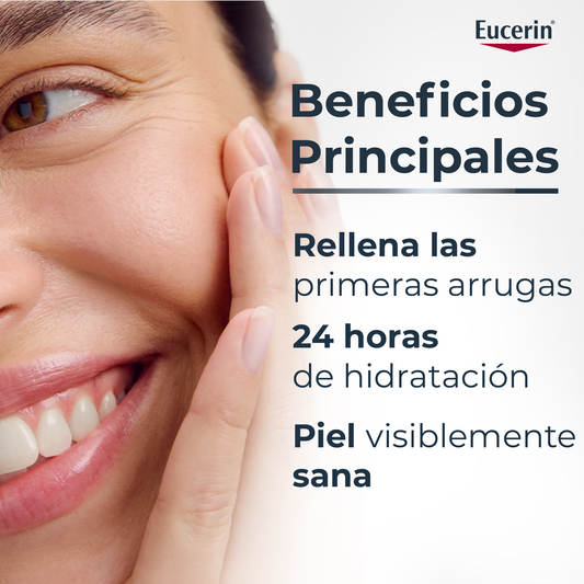 EUCERIN Hyaluron-Filler Moisture Booster 30ml