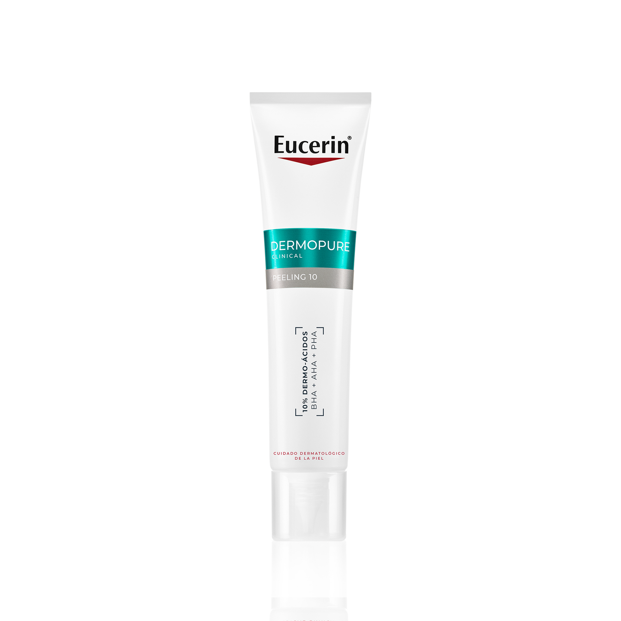 Eucerin DermoPure Clinical Peeling 10 40ml