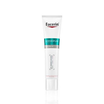 Eucerin DermoPure Clinical Peeling 10 40ml