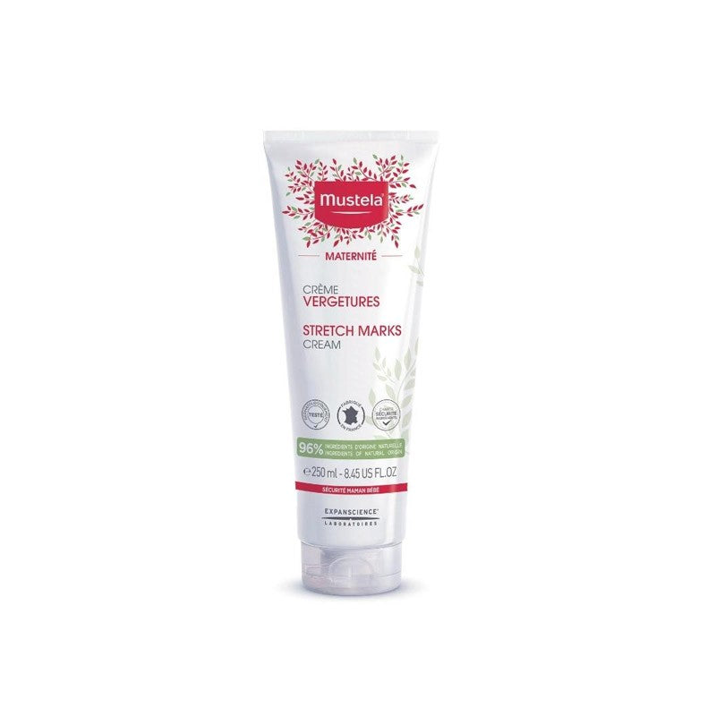 MUSTELA Crema Prevención Estrías 250ml