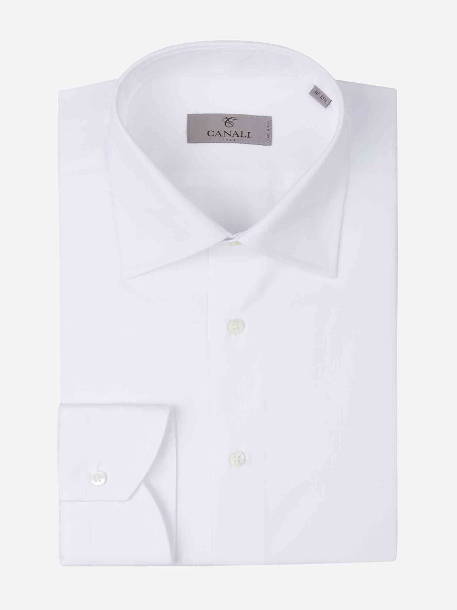 Camisa Formal Modern Fit