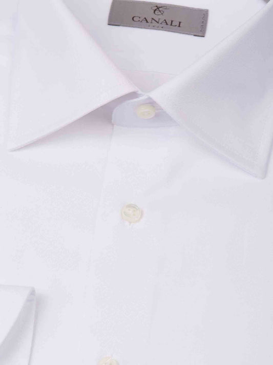 Camisa Formal Modern Fit