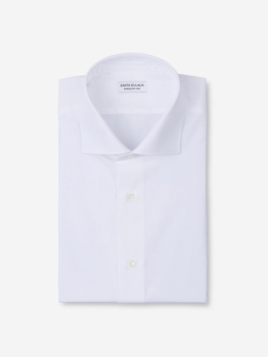 Camisa Formal Classic Fit