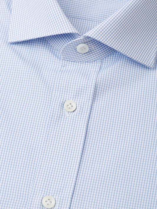 Camisa Motivo Cuadros