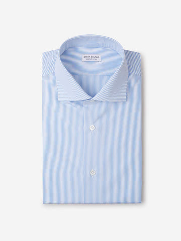 Camisa Rayas Finas