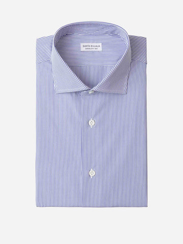 Camisa Popelina Algodón