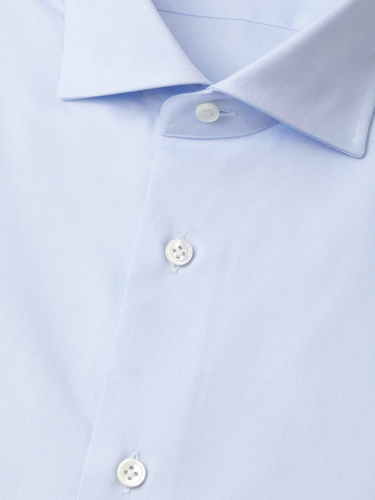 Camisa Sarga Algodón