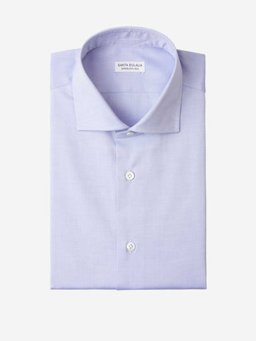 Camisa Oxford Algodón