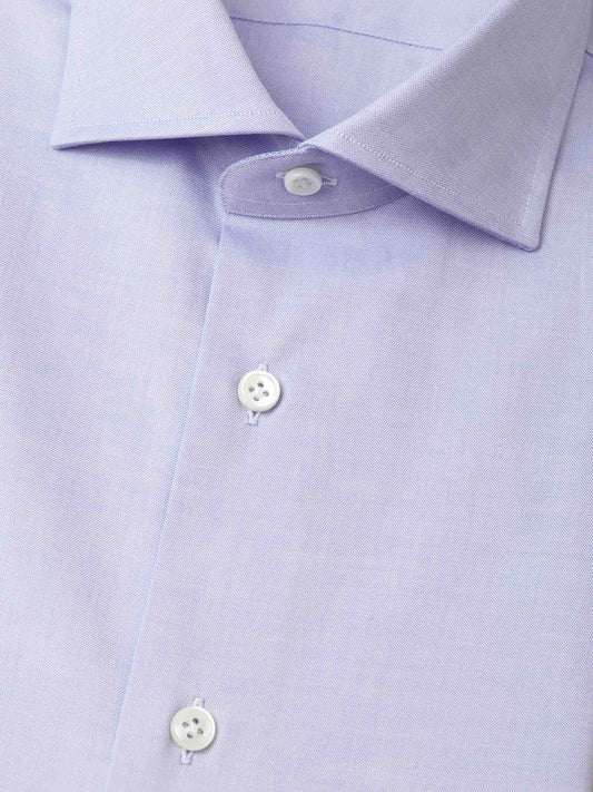 Camisa Oxford Algodón