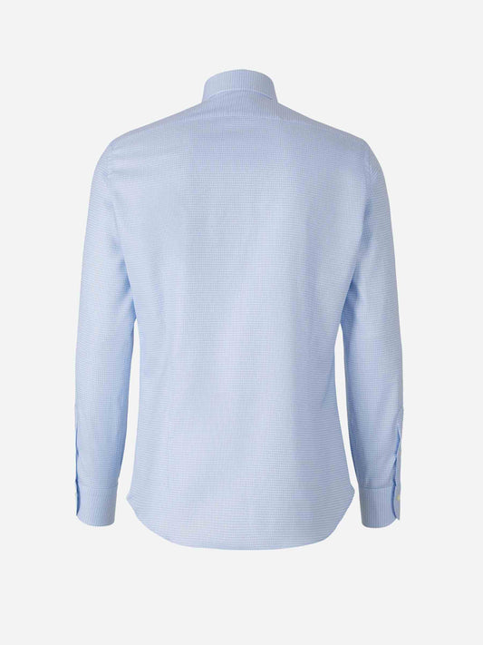 Camisa Pata De Gallo