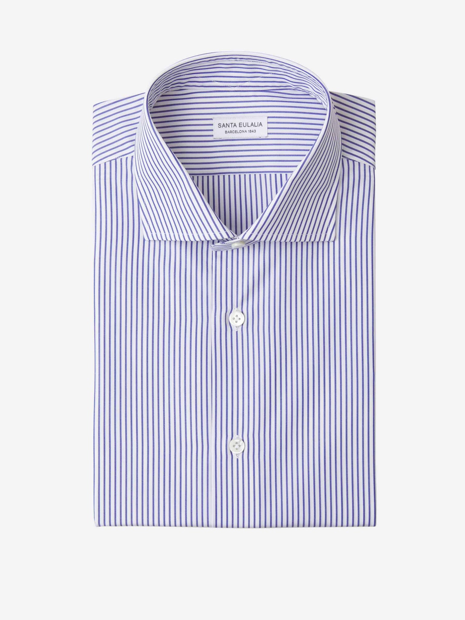 Camisa Popelina Algodón