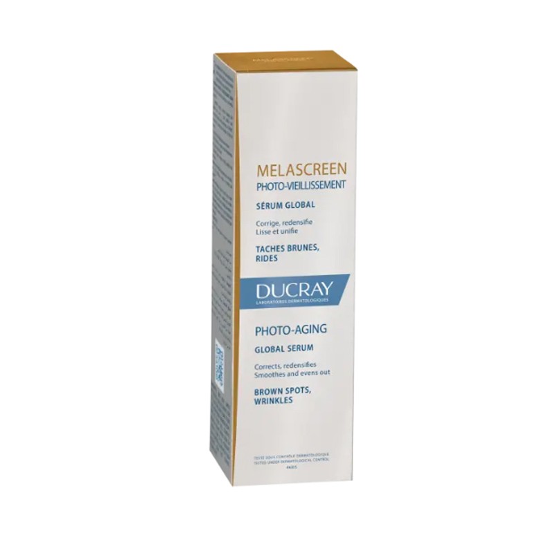 DUCRAY Melascreen Fotoenvejecimiento Sérum Global 30ML