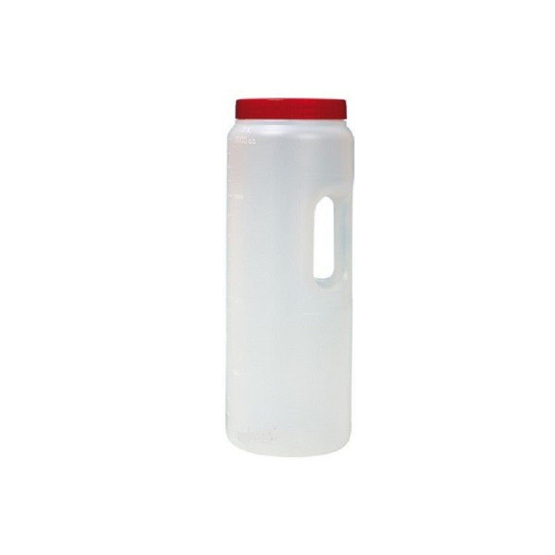 APOSAN Envase Estéril 24h Recogida de Orina 1,5 L