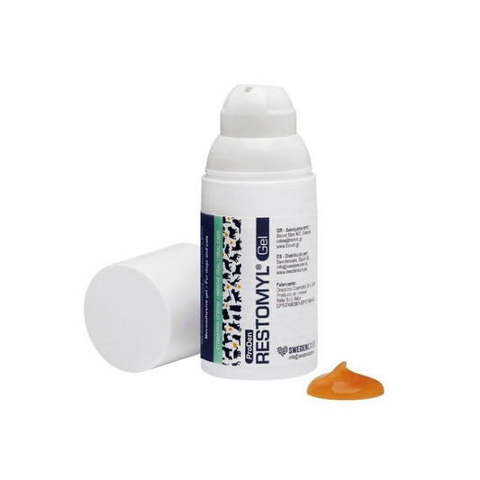 Swedencare Restomyl Gel Odontostomatológico 30ml